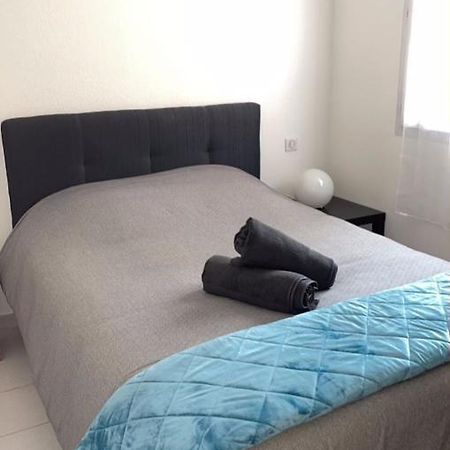Sejour Cosy Au Bord Des Rives Du Lez, 2 Personnes, Wifi, Parking Prive Montpellier Eksteriør bilde