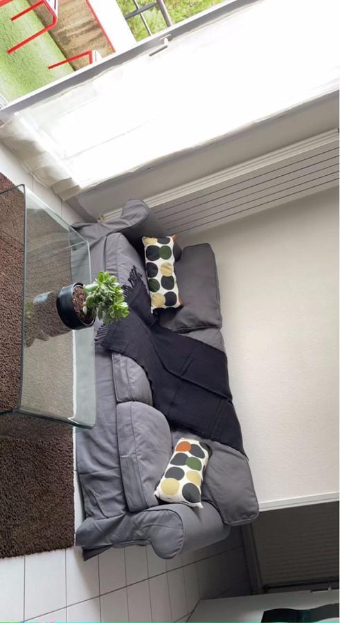 Sejour Cosy Au Bord Des Rives Du Lez, 2 Personnes, Wifi, Parking Prive Montpellier Eksteriør bilde