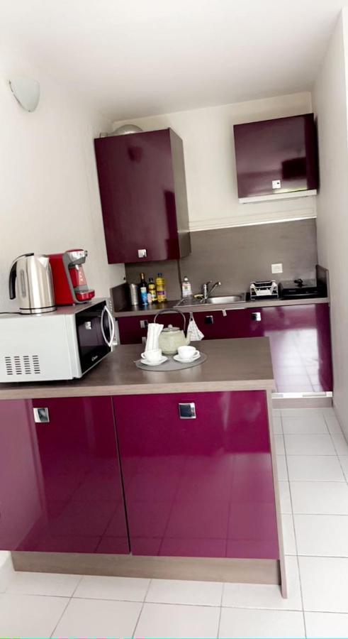 Sejour Cosy Au Bord Des Rives Du Lez, 2 Personnes, Wifi, Parking Prive Montpellier Eksteriør bilde